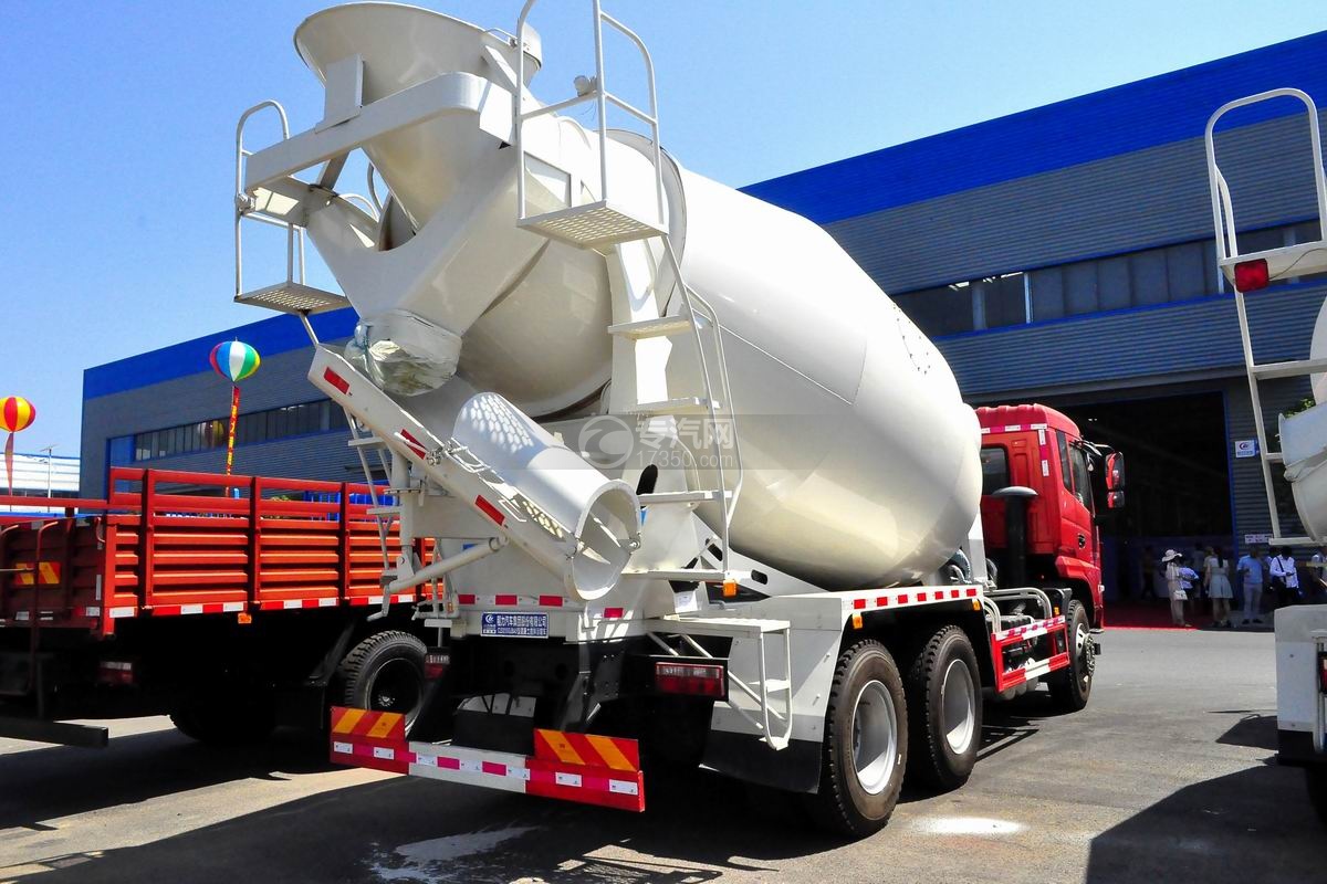 搅拌车与加油车 热门商品专区全面解析