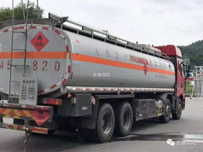 揭秘绵阳黑加油车乱象 直供散装汽油背后的致命风险